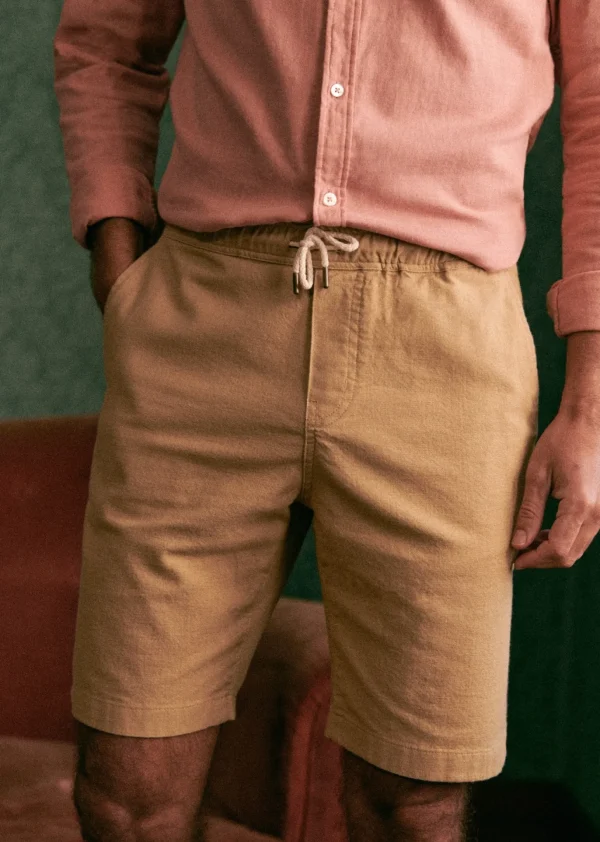 Reed Shorts