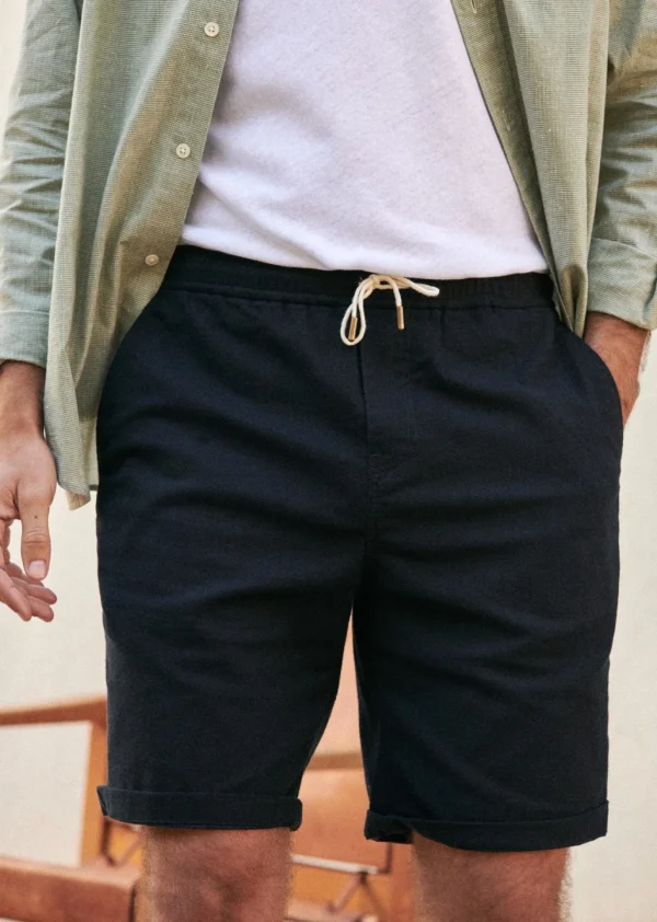 Reed Shorts