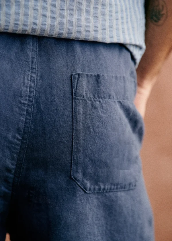Reed Shorts