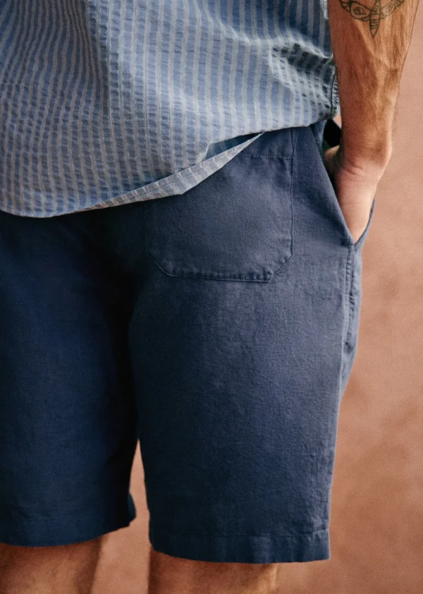 Reed Shorts