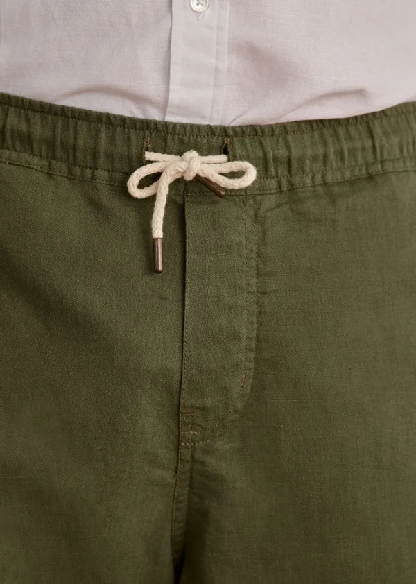 Reed Shorts
