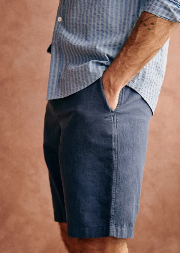 Reed Shorts