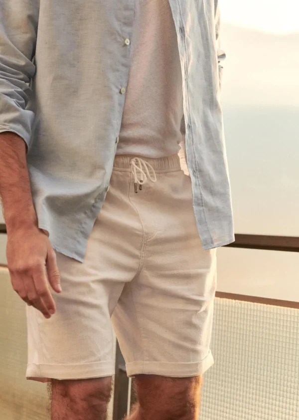 Reed Shorts