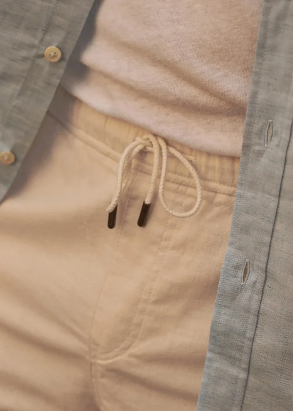 Reed Shorts