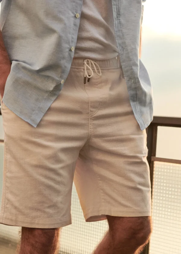 Reed Shorts