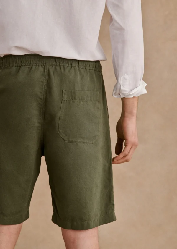 Reed Shorts
