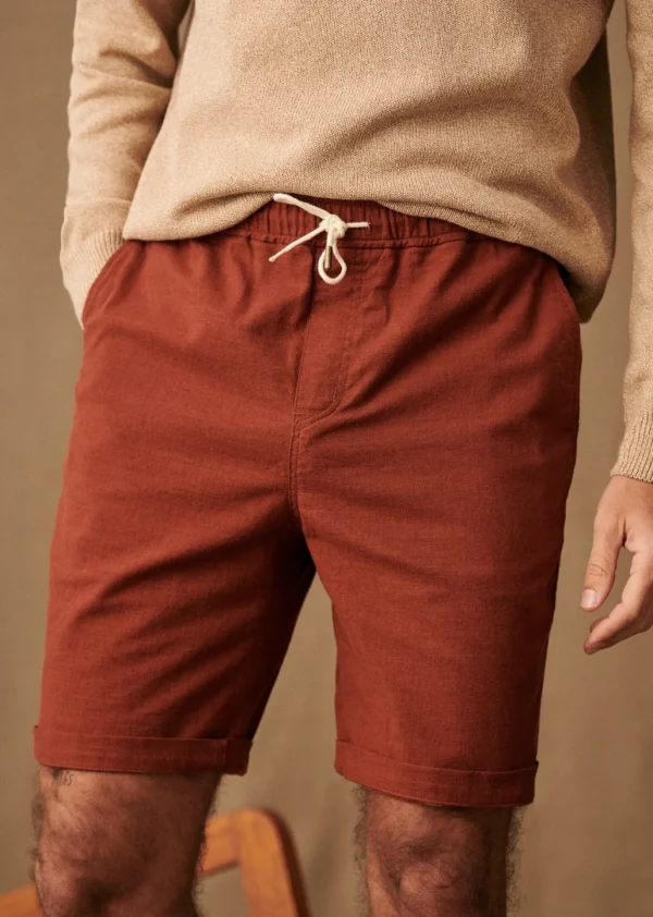 Reed Shorts
