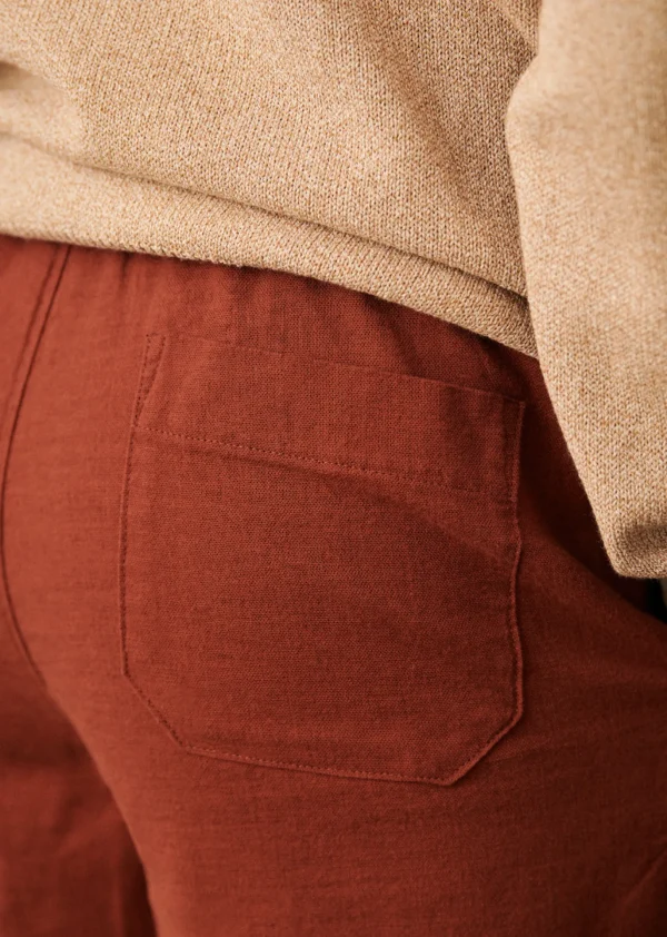 Reed Shorts
