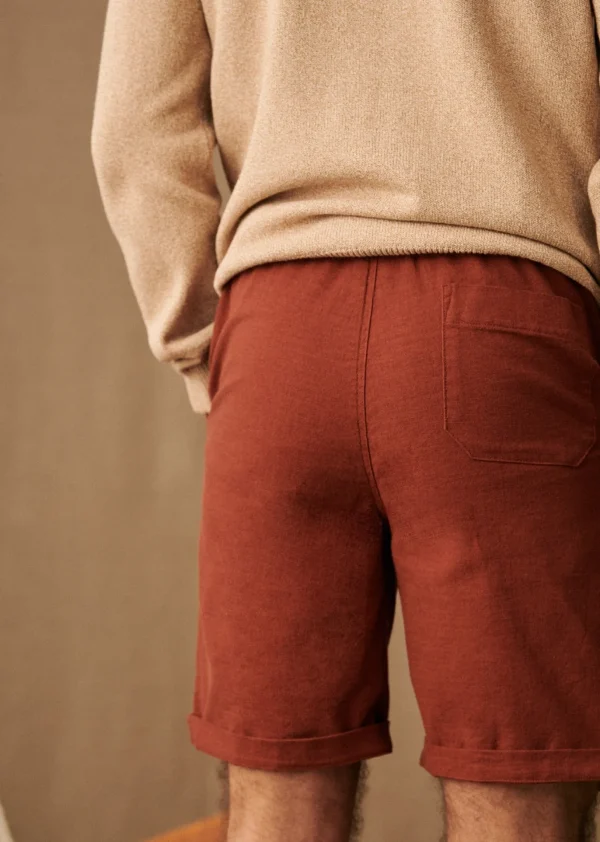 Reed Shorts