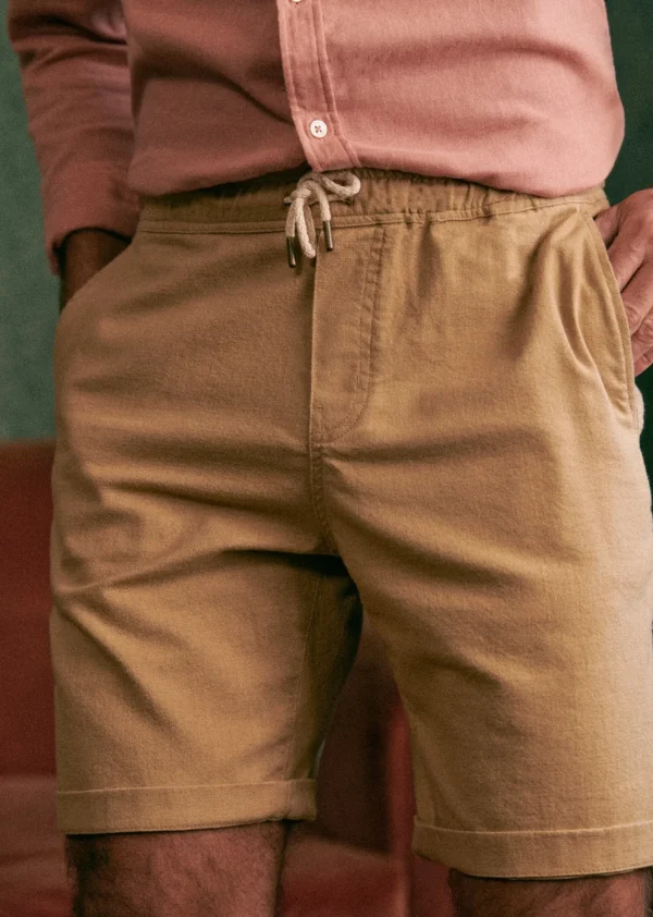 Reed Shorts