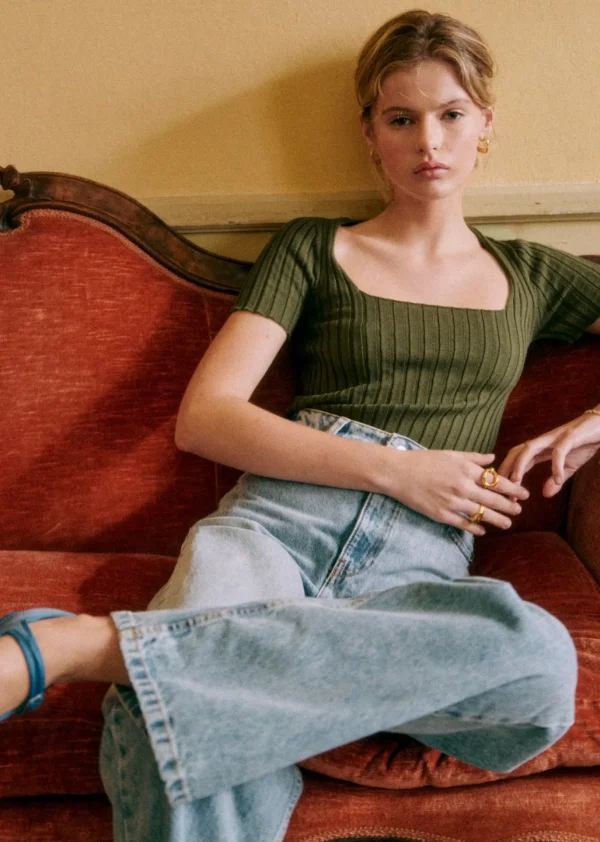 Remy Top