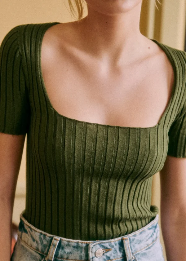 Remy Top