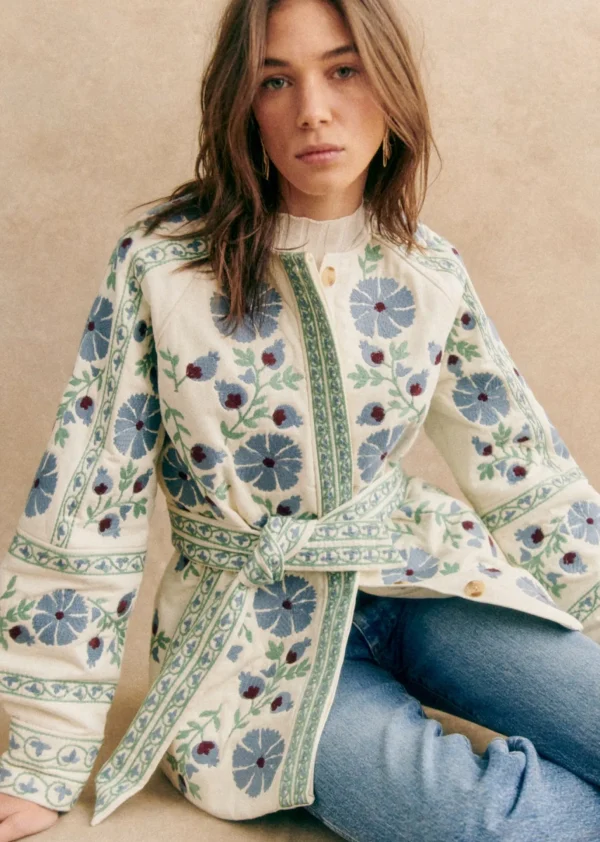 Renato Jacket