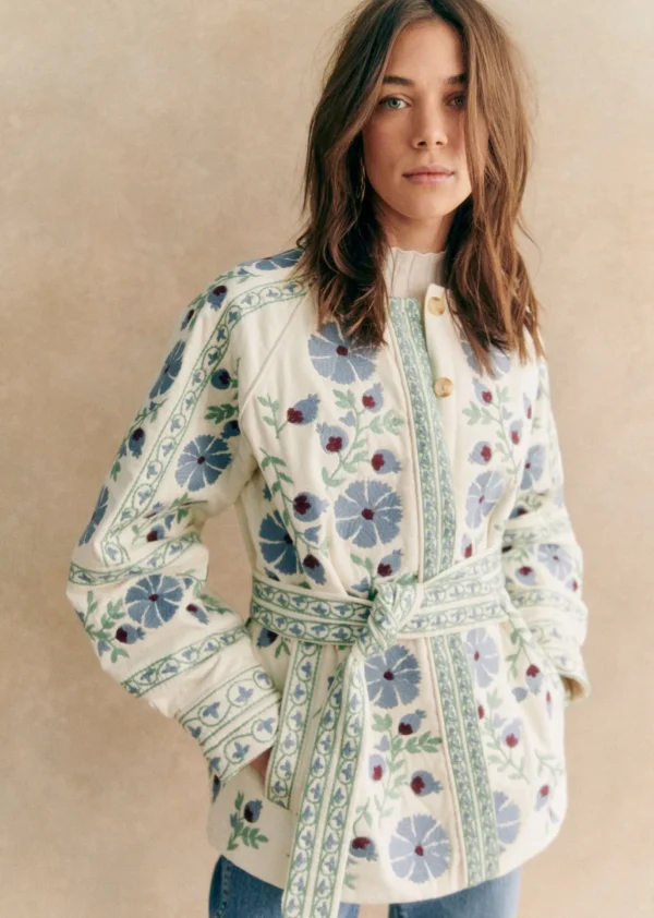 Renato Jacket