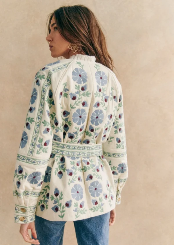 Renato Jacket