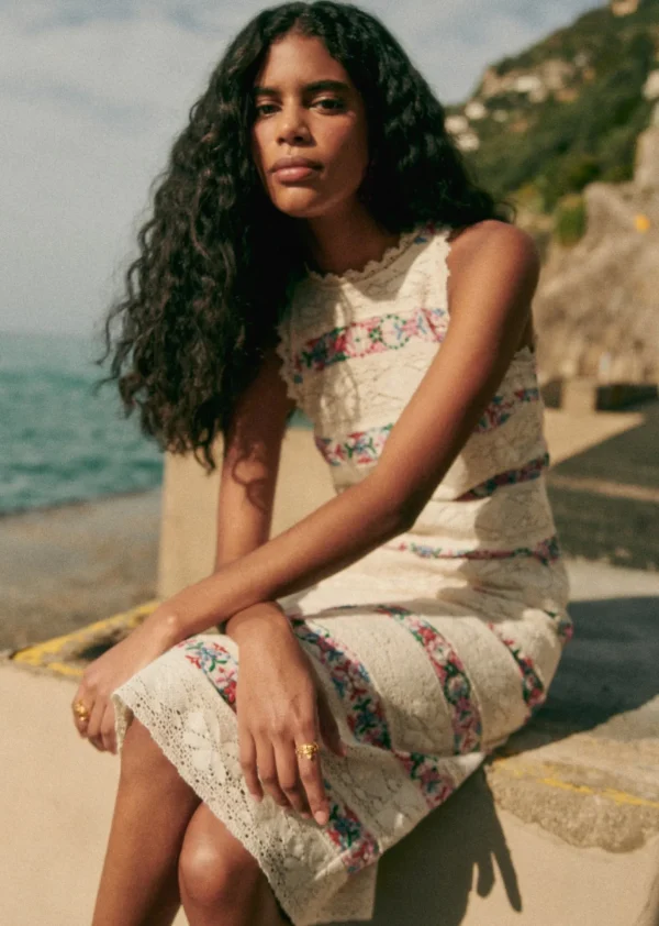 Reneka Dress
