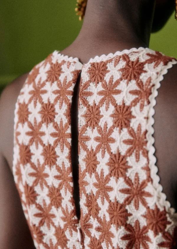 Reneka Dress