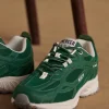 Re-Run Mercer X Octobre Editions Sneakers