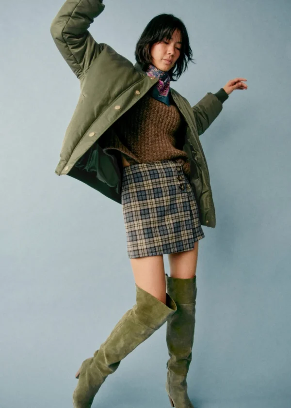 Richie Coat