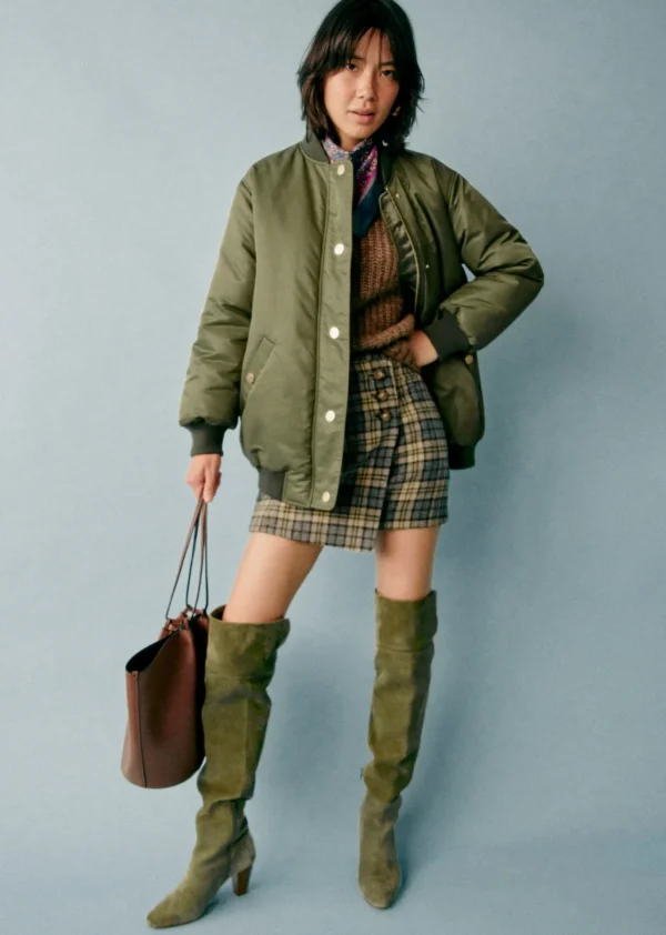 Richie Coat