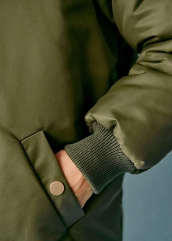Richie Coat