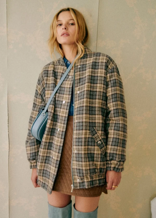 Richie Coat