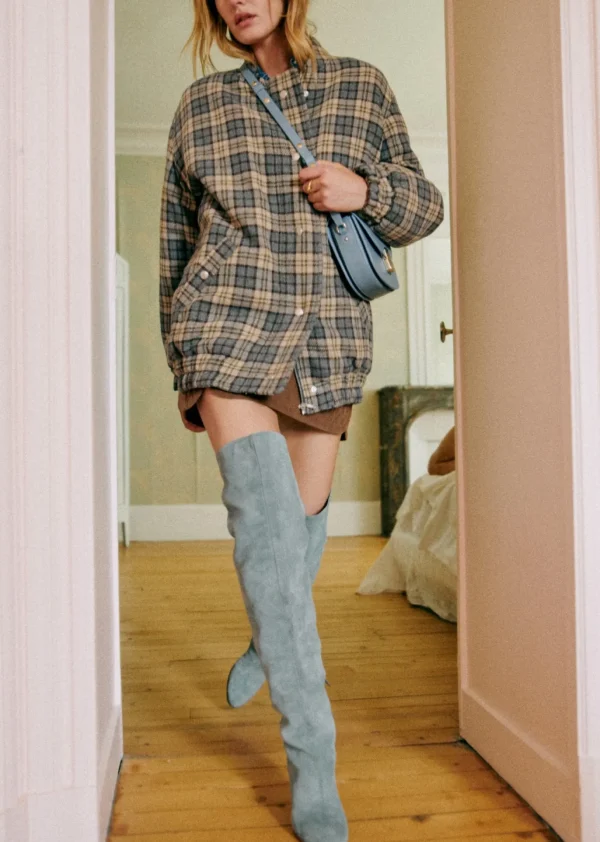 Richie Coat
