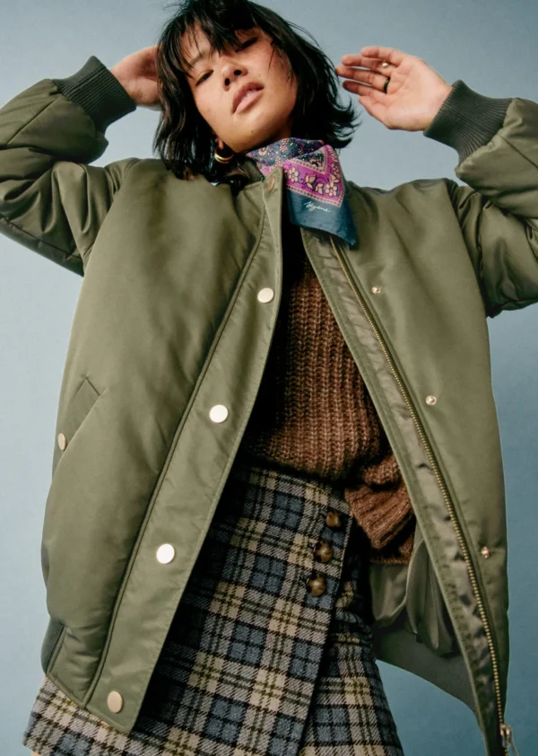 Richie Coat