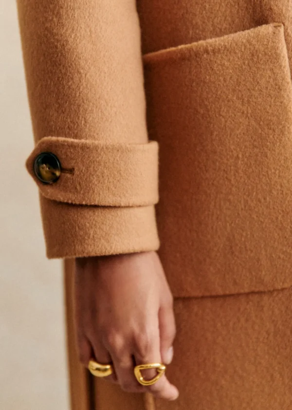 Rick Coat