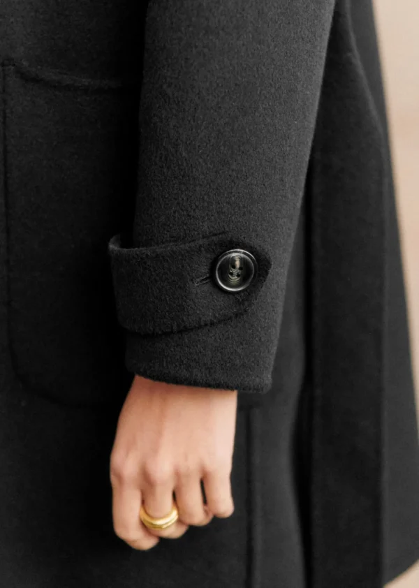 Rick Coat
