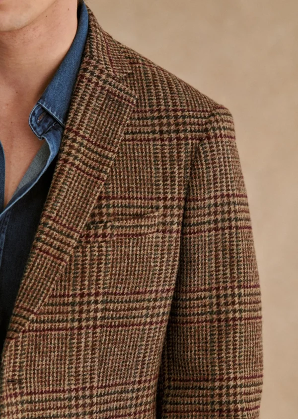 Riddle Jacket