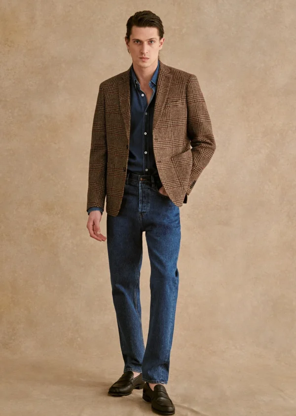 Riddle Jacket