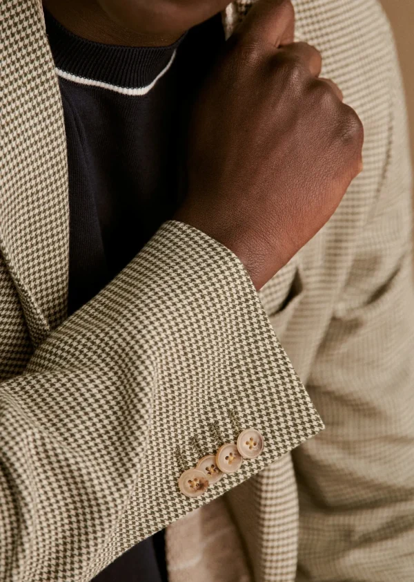 Riddle Jacket