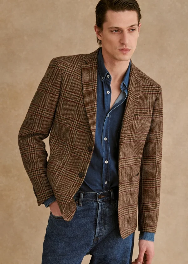 Riddle Jacket