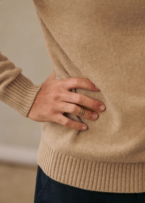 Riley Sweater