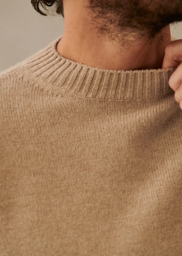 Riley Sweater