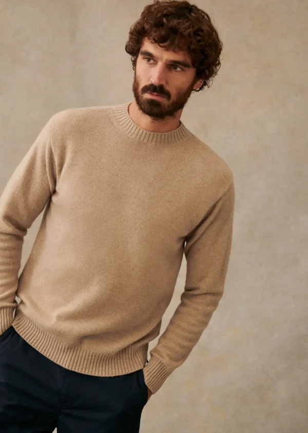 Riley Sweater