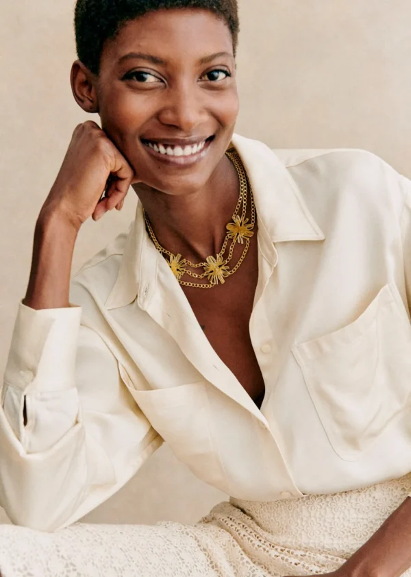 Rita Necklace