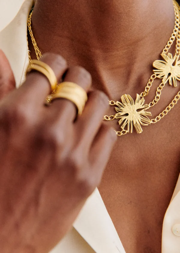 Rita Necklace
