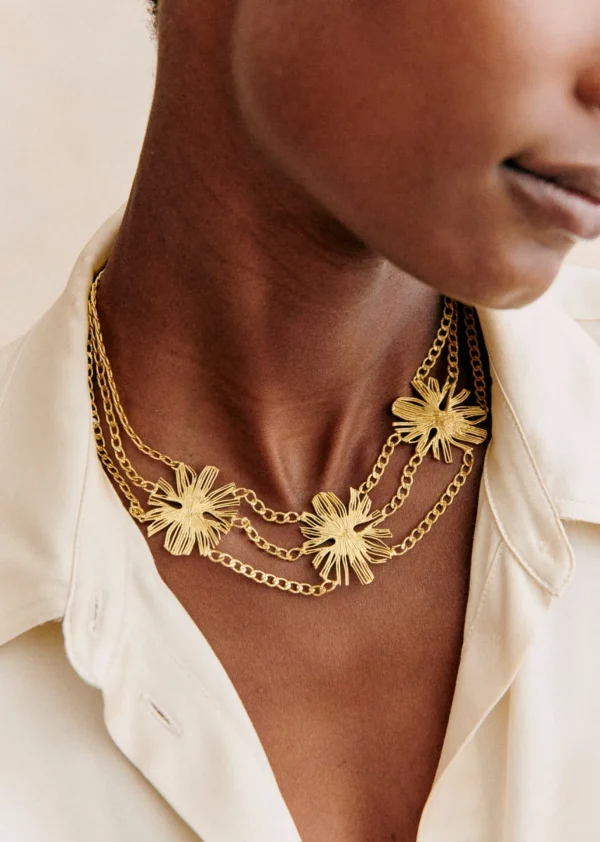 Rita Necklace