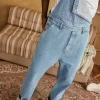 Robby Dungarees