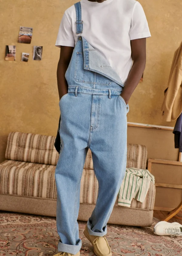 Robby Dungarees