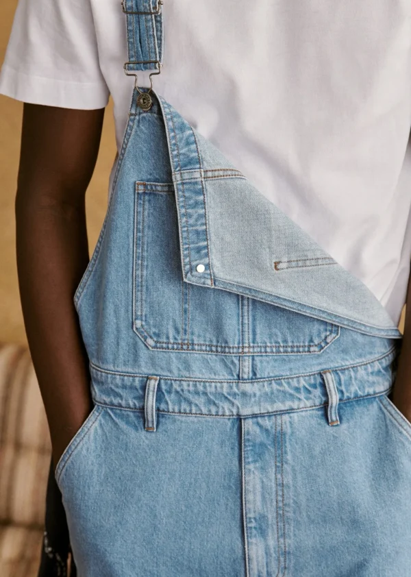 Robby Dungarees