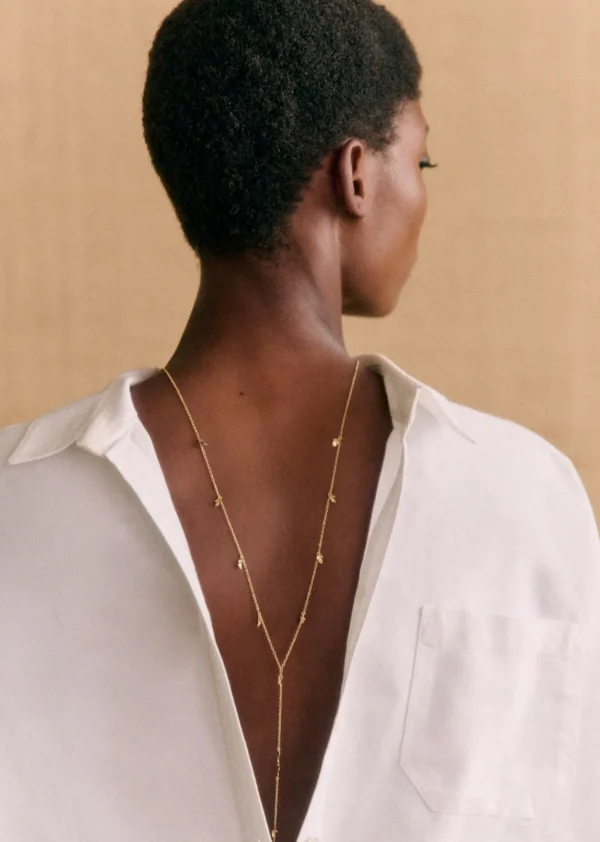 Robin Necklace