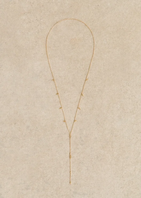 Robin Necklace