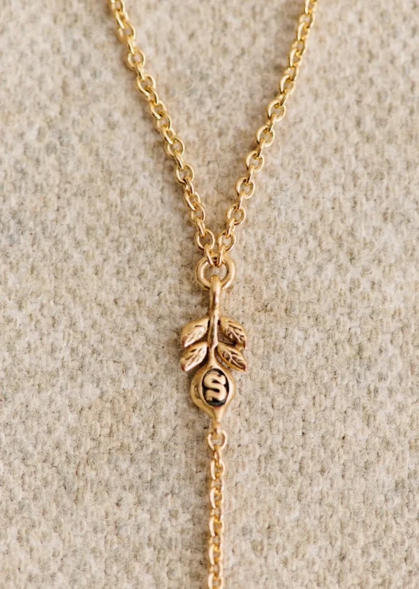 Robin Necklace