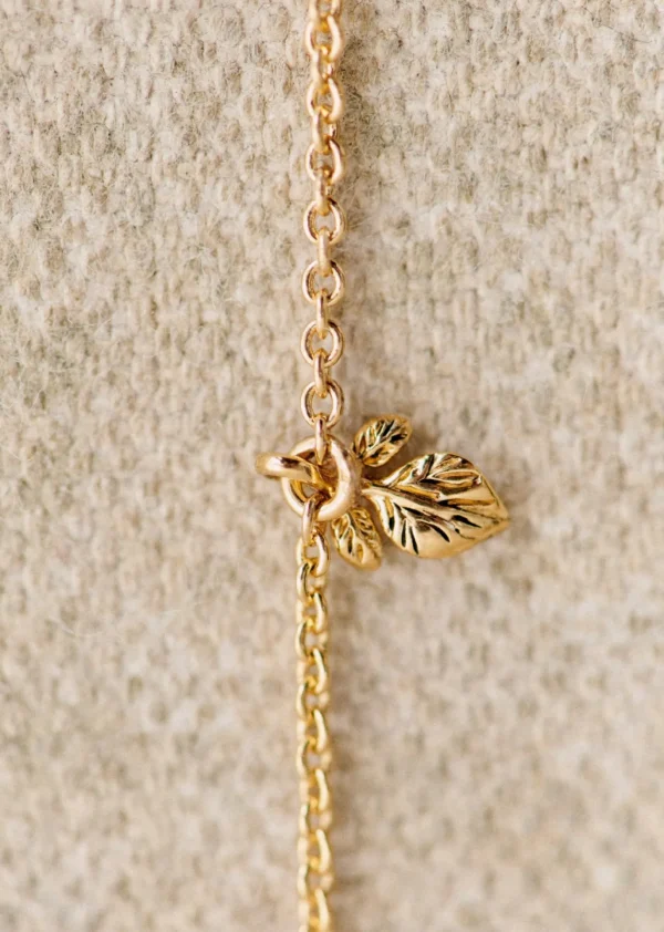Robin Necklace