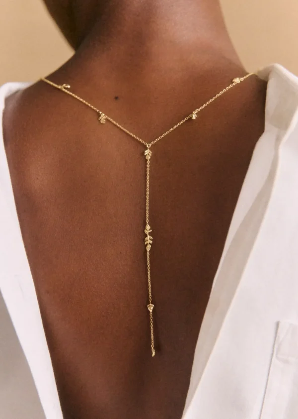 Robin Necklace