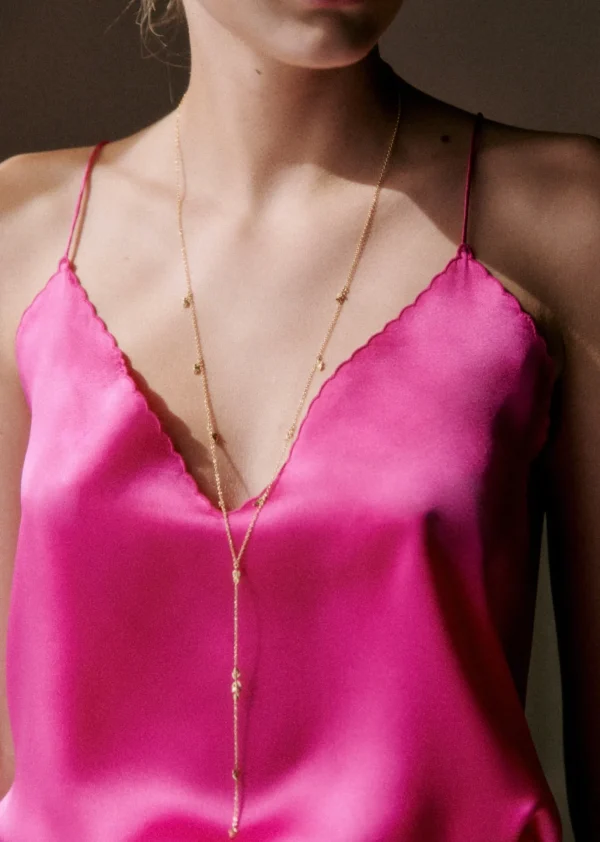 Robin Necklace