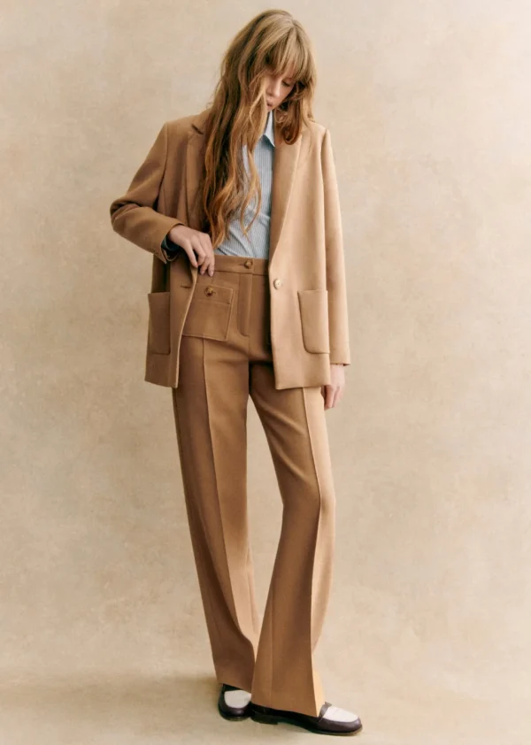 Romane Jacket